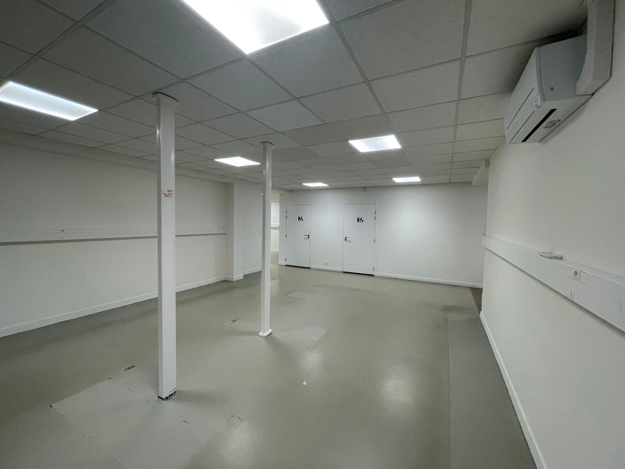 Local d'activité Jouy-en-Josas 624m² Location local d'activité Jouy-en-Josas Yvelines OLACT2426656 5